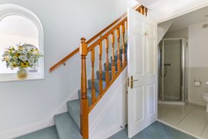 Hallway- click for photo gallery